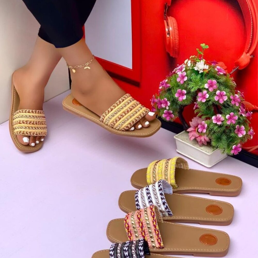 Shoes - Picture 3 of 5